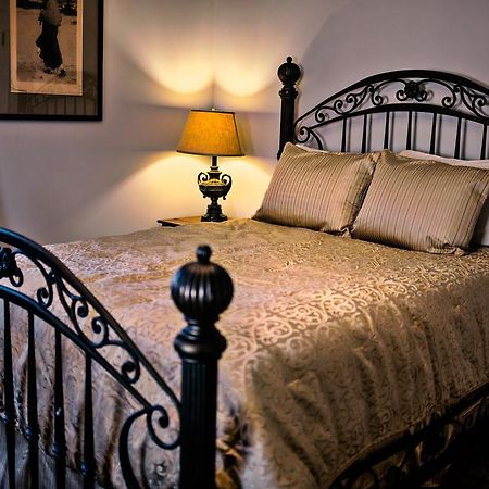 Samuel Sewall Inn Brookline Dış mekan fotoğraf