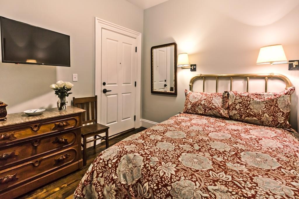 Samuel Sewall Inn Brookline Dış mekan fotoğraf
