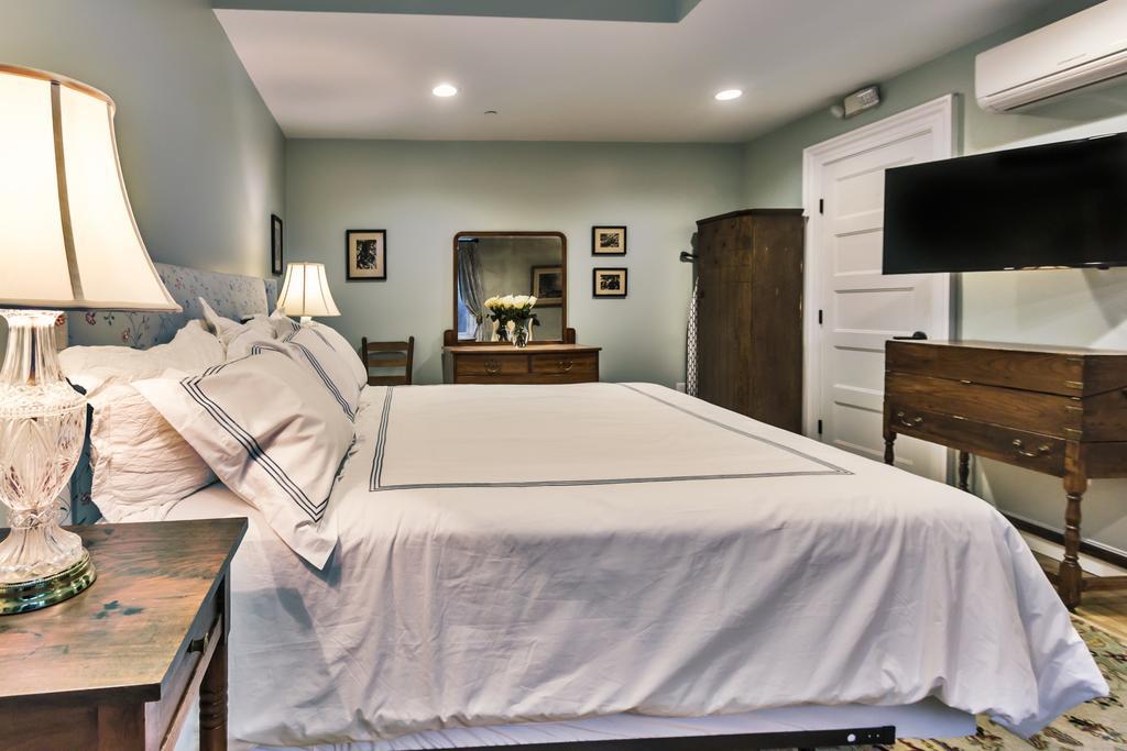 Samuel Sewall Inn Brookline Dış mekan fotoğraf