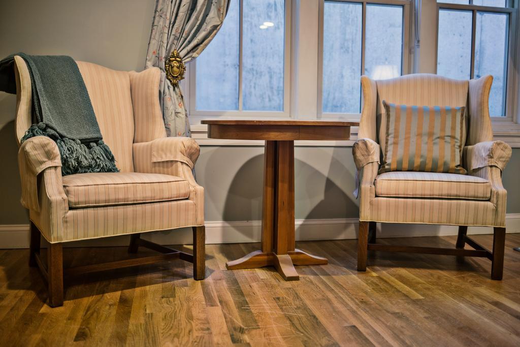 Samuel Sewall Inn Brookline Dış mekan fotoğraf