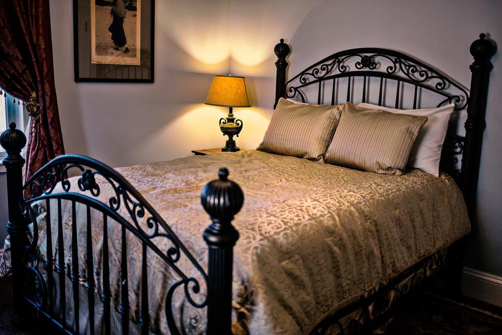 Samuel Sewall Inn Brookline Dış mekan fotoğraf