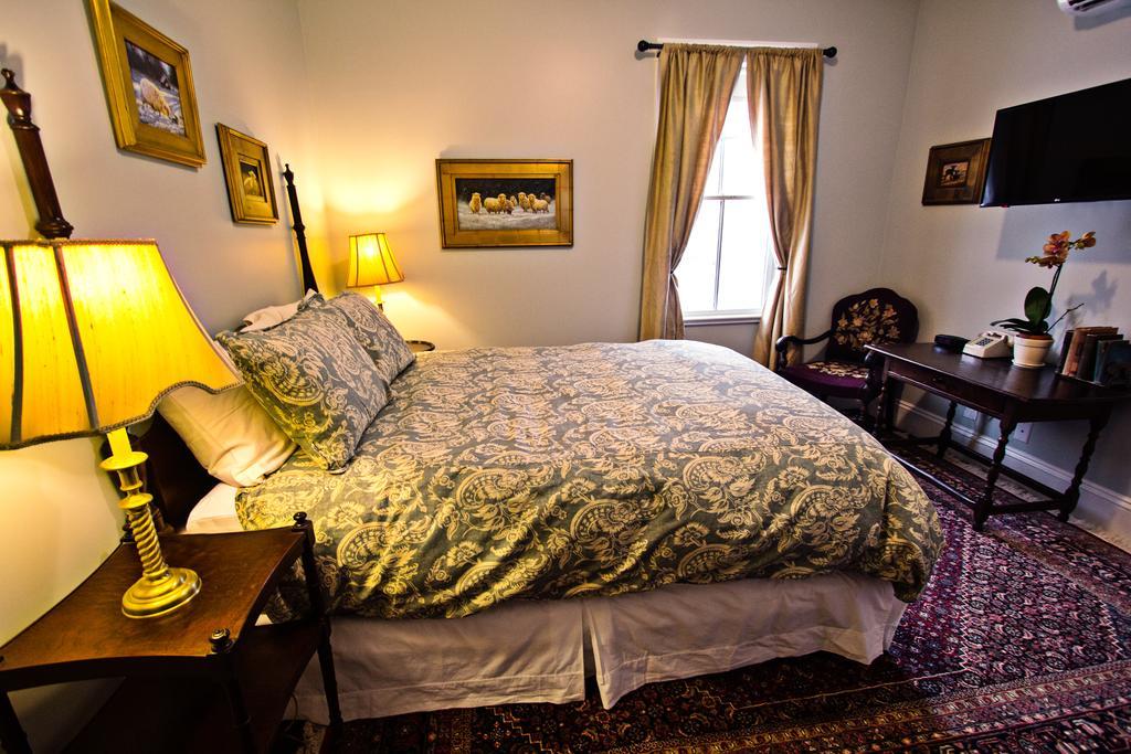 Samuel Sewall Inn Brookline Dış mekan fotoğraf