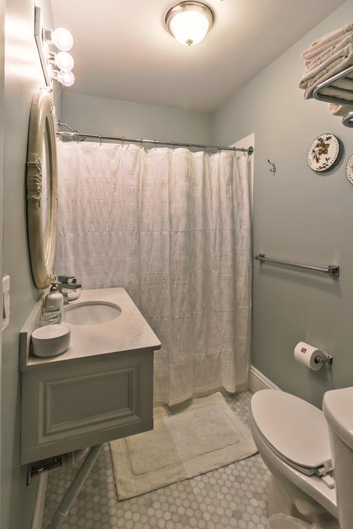 Samuel Sewall Inn Brookline Dış mekan fotoğraf