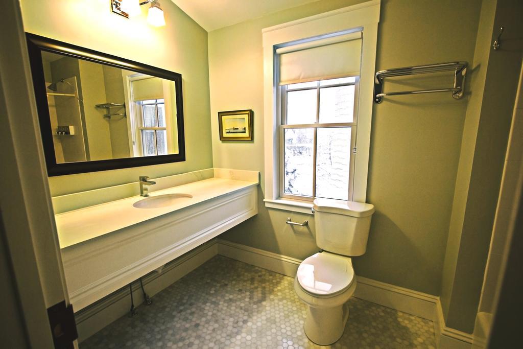 Samuel Sewall Inn Brookline Dış mekan fotoğraf