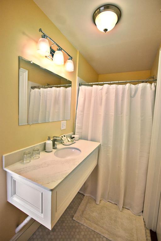 Samuel Sewall Inn Brookline Dış mekan fotoğraf