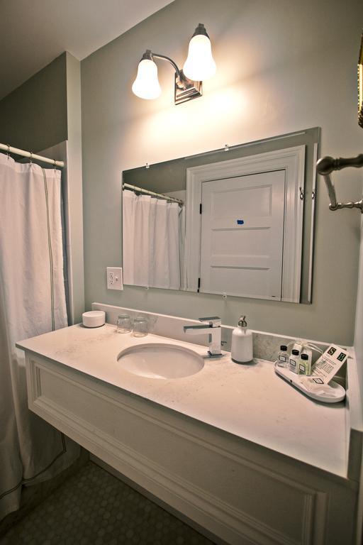 Samuel Sewall Inn Brookline Dış mekan fotoğraf