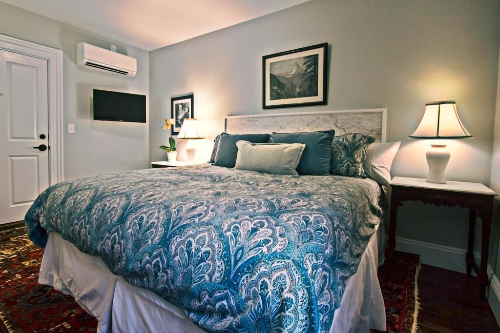 Samuel Sewall Inn Brookline Dış mekan fotoğraf