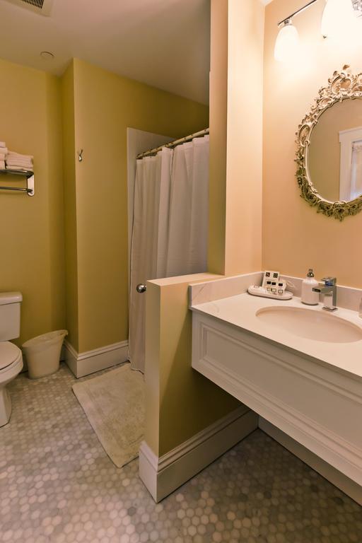 Samuel Sewall Inn Brookline Dış mekan fotoğraf