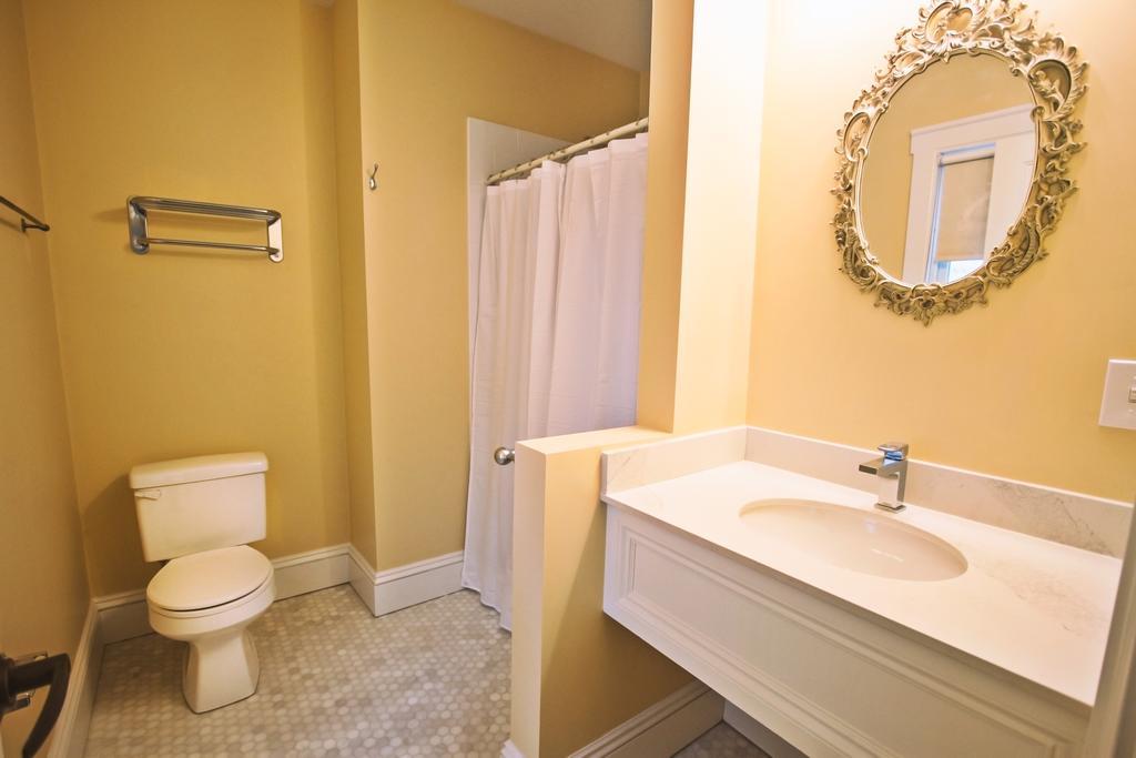Samuel Sewall Inn Brookline Dış mekan fotoğraf